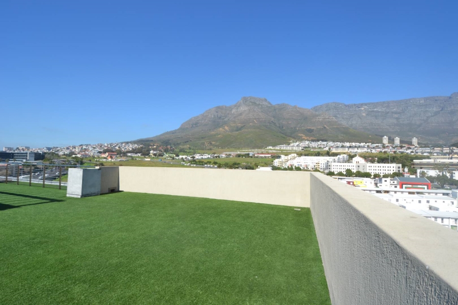 2 Bedroom Property for Sale in Zonnebloem Western Cape